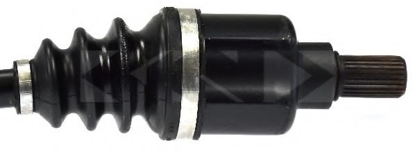 L?BRO 304594 Drive Shaft
